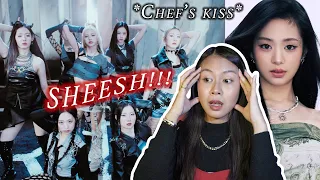 First Ever Reaction to YG's newest group, Baby Monster! Such a talented group...