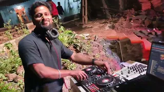 Badal barsa bijoli vs kavalaa..only mix by Dj Amit🔊🤘☺️#djremix #trending#punekar #punjabi #bollywood