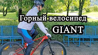 Чего не хватает горному велосипеду GIANT XTC. Краш тест велосипеда Stinger Reload pro. Велосипеды