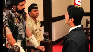 Adaalat - Bengali - Episode - 180 &181 - Voodoo Doll er Mayajaal - Part 1