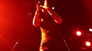 Xandria - Forsaken love - Montreal city 2017 "Live HD"