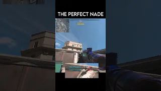 #shorts The Perfect Nade in #callofduty #warzone #dmz #dmzpvp