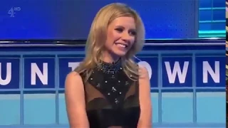 8 Out of 10 Cats Does Countdown S08E02 - 22 January 2016