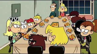 The Loud House Game Boys (4/4)