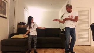 Daddy/Daughter Dance to Justin Timberlake's & Michael Jackson's "Love Never Felt So Good". Enjoy :)