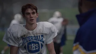 Best scene of riverdale - pt.1 (Archie loves Betty)