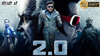 Robot 2 0 Full Movie HD Starring Amy Jackson Akshay Kumar Latest Hindi Movies 2021