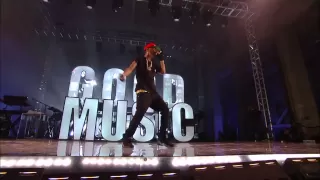 Big Sean - My Last ft. Chris Brown (VEVO Presents: G.O.O.D. Music)