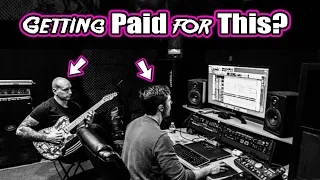 How To Attract PAYING Clients To Your Home Recording Studio