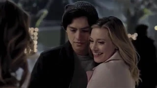 Betty and Jughead - All that I can see is you