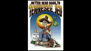 Grateful Dead 5/28/1977   Tennessee Jed