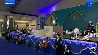 Friday Sermon 28 July 2023 (Urdu) - Jalsa Salana UK 2023: Guidance & Advice