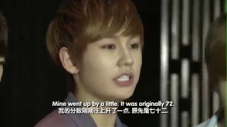 BTOB game in jakarta 2012 ENG SUB funny cute 비투비 reupload