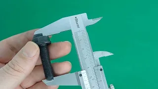 Болт крепления ножа газонокосилки LM5127,5127BS,5345,5345BS 3/8-24UNF 35 мм