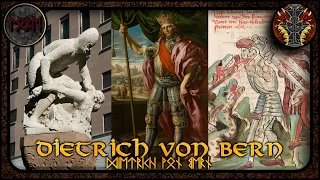 Dietrich von Bern --- Germanische Mythologie 101