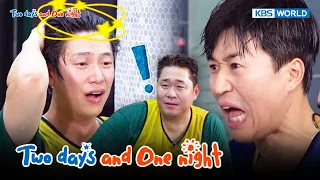 Two Days and One Night 4 : Ep.204-1 | KBS WORLD TV 231224