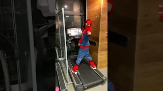 Spider-Man funny video 😂😂😂 | SPIDER-MAN Best TikTok July 2022 Part3 #Shorts