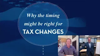 2020 Tax Strategies: Planning for Retirement | YMYW Tax Planning Webinar