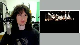 British guitarist reaction to Lynch Mob pulling out all the stops in 1991!