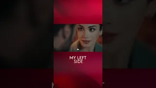 Will Your Marry Me? - My Left Side #shorts #özgeyağız