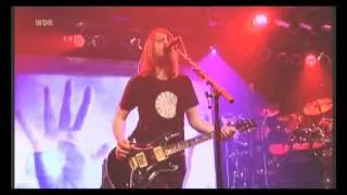 Porcupine Tree - Futile (Rockpalast)