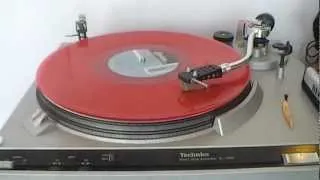 Euphoria - No Me Tomorrows (vinilo)