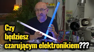 Zacznij przygodę z elektroniką w czarodziejski sposób!