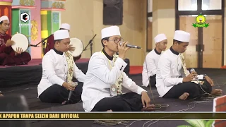 AS  SYUDALAH - FESBAN IQMA 2018