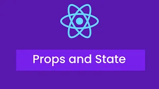 React Tutorials #5 - State and Props || Nepali