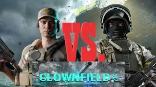 Battlefield 2042 vs Battlefield 4 (10 years old game) the difference