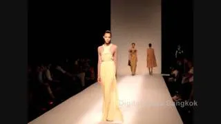 ELLE FASHION WEEK 2011 - THEATRE  (FULL HD SHOW EXCLUSIVE)