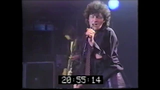 Golden Earring 3. She Flies on Strange Wings (1979 Voorburg Live)