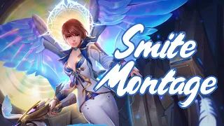 Skybox // 200 for Lunch | Smite Montage 43