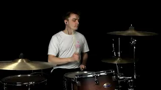 Sanah, Vito Bambino - Ale jazz! - Drum Cover