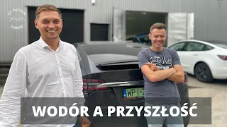 Czy wodór to przyszłość? | EV Repair