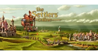 Разработчики делают обзор на игру The Settlers Online