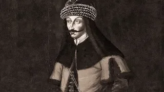 Blind History S2E2: Vlad The Impaler