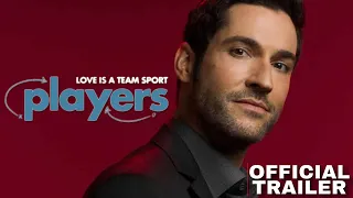 Players | Netflix | Official Trailer