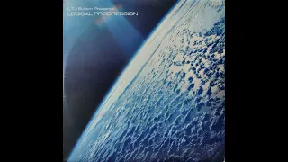 L.T.J Bukem – Logical Progression(1996)