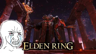 Mohg is the reason I'm going bald - Elden Ring [End]