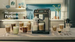 Explore A Brand New Coffee With The DeLonghi Eletta Explore! | The Good Guys