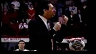 NC State 1993 Valvano