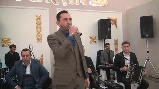 Yevlaxda klarnet ifacisi Anarin qardasi Turalin toyu-3/Elnur Mehmanli