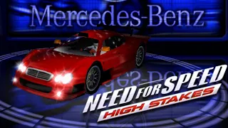 Need For Speed: High Stakes Multiplayer [16th May, 2024]