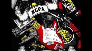 Kupa - Kupa Historii Punck Rocka [Full Album] 2013