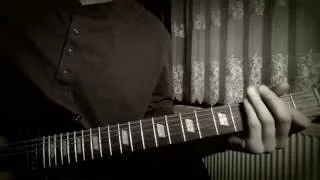 Soilwork - Stabbing the Drama cover