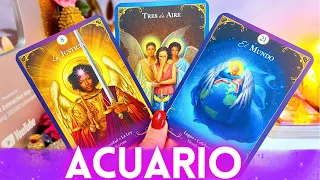 ACUARIO♒UNA MUJER FALLECIDA TE ADVIERTE DE ESTA TRAICIÓN POR UNA HERENCIA CON FAMILIA CERCANA‼️