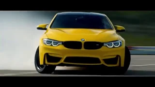 Escaping the Ring with the BMW M4