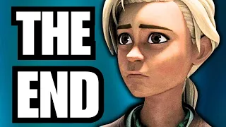 The DARK Way The Bad Batch Season 3 Will End! (Star Wars Theory)