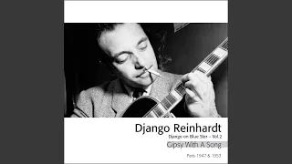 Night and Day (feat. Django Reinhardt) (Version 1)